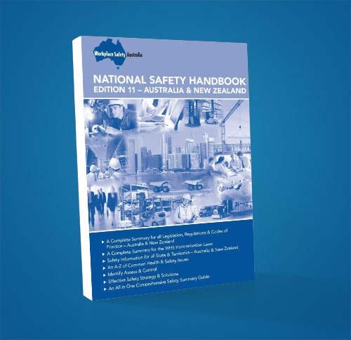 Safety Law Handbook